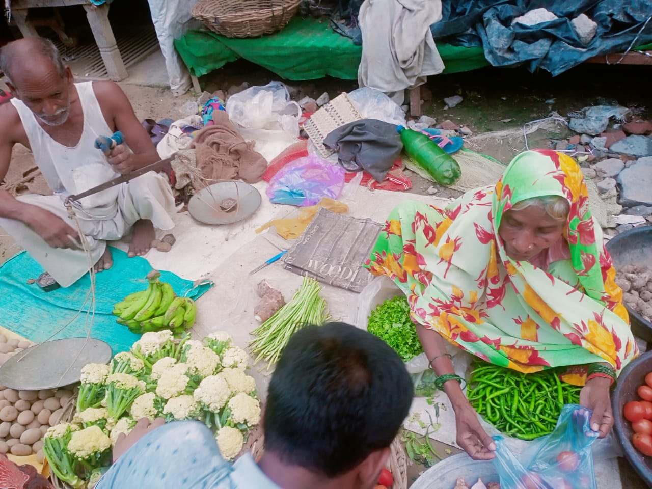 Deepanshi - Vegetable vendor articles-01